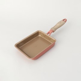 トゥーワントゥーキッチンストア(212 KITCHEN STORE)の◆IH玉子焼13×18 MPK ＜evercook エバークック＞ フライパン