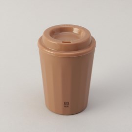 トゥーワントゥーキッチンストア(212 KITCHEN STORE)のQAHWA GOMUG＋CUP S モカ グラス・マグ・タンブラー