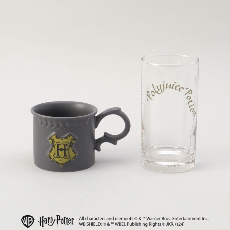 トゥーワントゥーキッチンストア(212 KITCHEN STORE)のマグ&グラスセット ポリジュース薬 ＜Harry Potter ハリー・ポッター＞