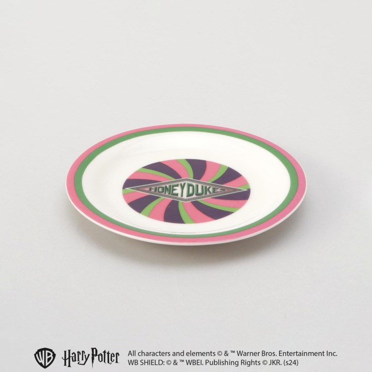 トゥーワントゥーキッチンストア(212 KITCHEN STORE)のプレート ハニーデュークス ＜Harry Potter ハリー・ポッター＞ スポットキャラクター