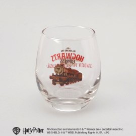 トゥーワントゥーキッチンストア(212 KITCHEN STORE)の3Dグラス ホグワーツ特急 ＜Harry Potter ハリー・ポッター＞ スポットキャラクター