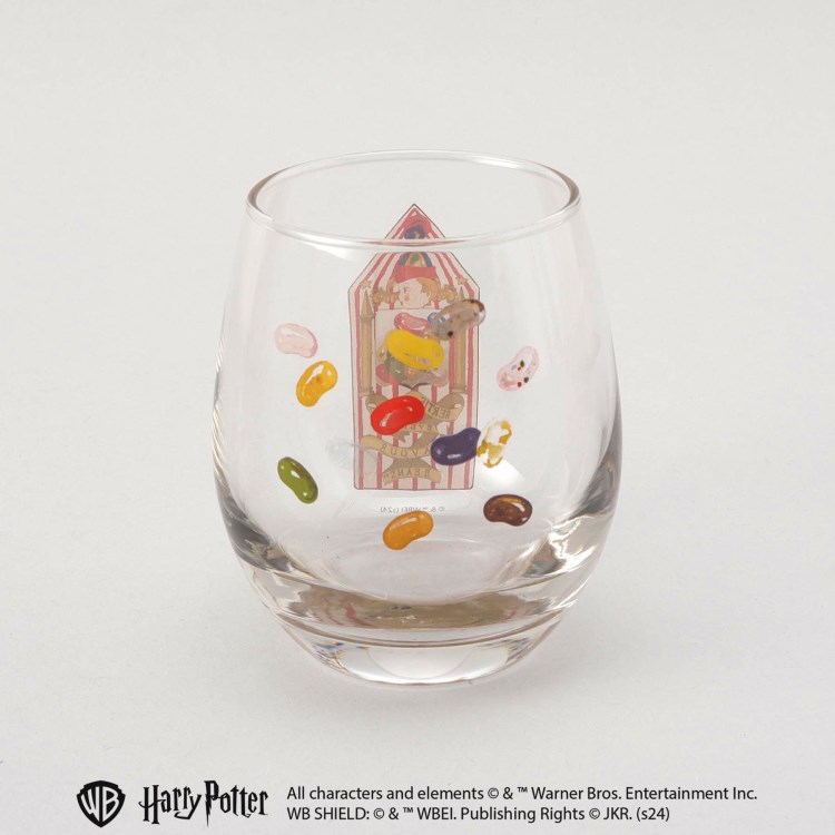 トゥーワントゥーキッチンストア(212 KITCHEN STORE)の3Dグラス パーティー・ポッツの百味ビーンズ ＜Harry Potter ハリー・ポッター＞ スポットキャラクター