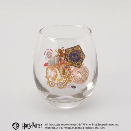 トゥーワントゥーキッチンストア(212 KITCHEN STORE)の3Dグラス ハニーデュークス ＜Harry Potter ハリー・ポッター＞ スポットキャラクター