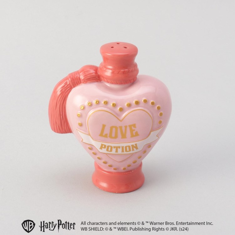 トゥーワントゥーキッチンストア(212 KITCHEN STORE)のラブポーション 調味料入れ ＜Harry Potter ハリー・ポッター＞ スポットキャラクター