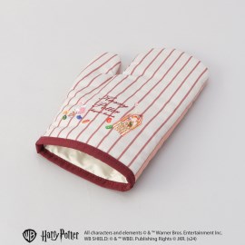 トゥーワントゥーキッチンストア(212 KITCHEN STORE)のミトン RD ＜Harry Potter ハリー・ポッター＞ スポットキャラクター