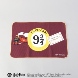 トゥーワントゥーキッチンストア(212 KITCHEN STORE)の吸水マット 9と3/4番線 ＜Harry Potter ハリー・ポッター＞ スポットキャラクター