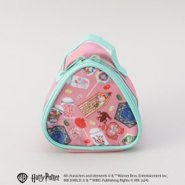 トゥーワントゥーキッチンストア(212 KITCHEN STORE)の保冷おにぎり型ランチバックHP ハニーデュークス ＜Harry Potter ハリー・ポッター＞ スポットキャラクター