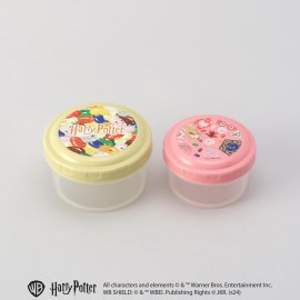 トゥーワントゥーキッチンストア(212 KITCHEN STORE)の抗菌ラウンド型コンテナHP ハニーデュークス ＜Harry Potter ハリー・ポッター＞ スポットキャラクター