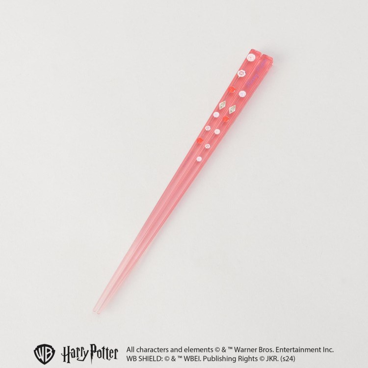 トゥーワントゥーキッチンストア(212 KITCHEN STORE)のアクリル箸HP ハニーデュークス ＜Harry Potter ハリー・ポッター＞ スポットキャラクター