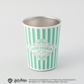 トゥーワントゥーキッチンストア(212 KITCHEN STORE)のコンビニコーヒータンブラーS ヴィザーディングＷ ＜Harry Potter ハリー・ポッター＞ スポットキャラクター