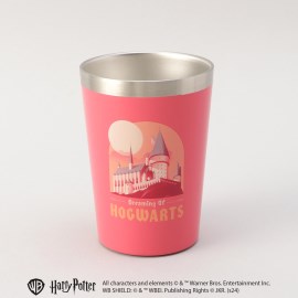 トゥーワントゥーキッチンストア(212 KITCHEN STORE)のコンビニコーヒータンブラーM ヴィザーディングＷ ＜Harry Potter ハリー・ポッター＞ スポットキャラクター