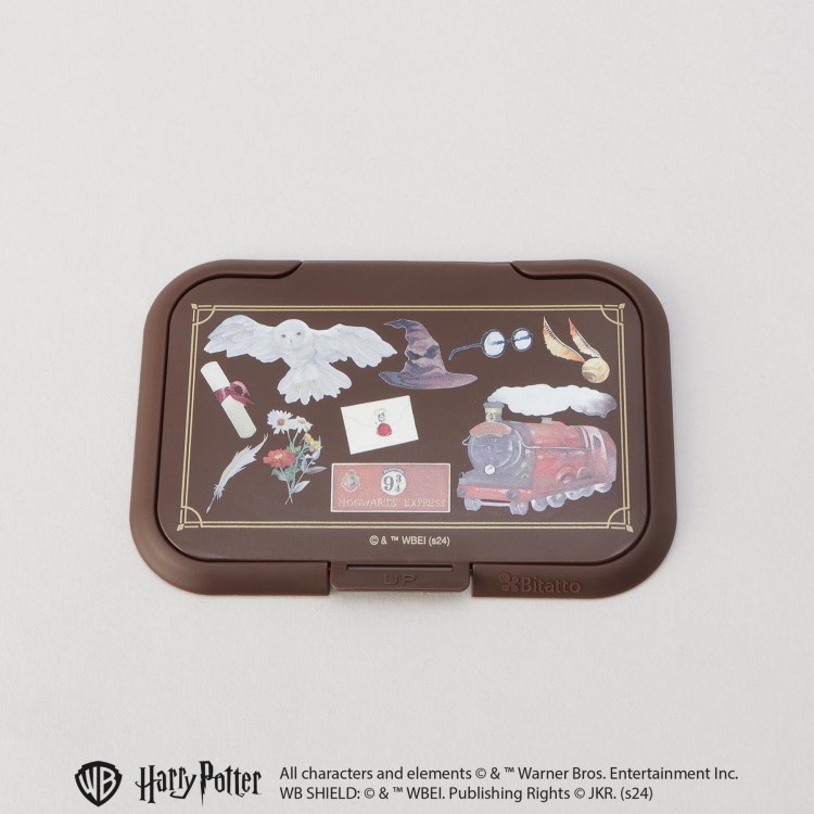 トゥーワントゥーキッチンストア(212 KITCHEN STORE)のビタット マジカルモーメント ＜Harry Potter ハリー・ポッター＞ スポットキャラクター