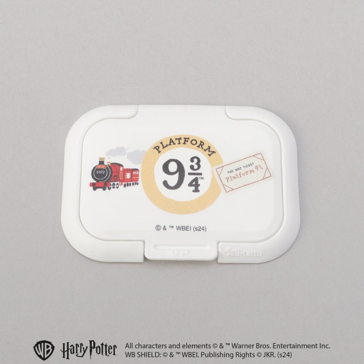 トゥーワントゥーキッチンストア(212 KITCHEN STORE)のビタットミニ ９と３／４番線 ＜Harry Potter ハリー・ポッター＞ スポットキャラクター