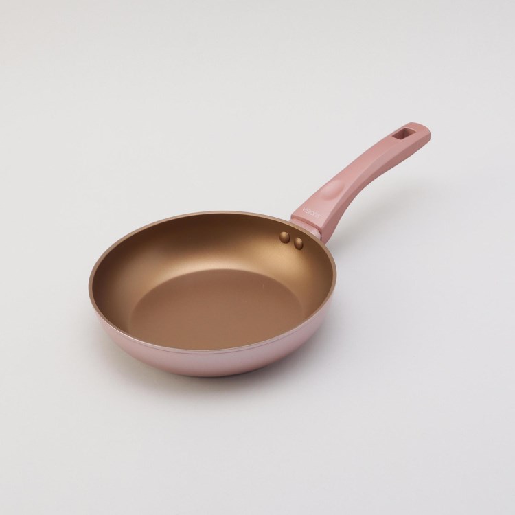 トゥーワントゥーキッチンストア(212 KITCHEN STORE)のVISIONS GOLD IH対応フライパン20cm PK フライパン