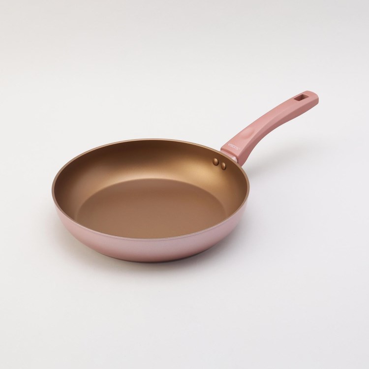 トゥーワントゥーキッチンストア(212 KITCHEN STORE)のVISIONS GOLD IH対応フライパン26cm PK フライパン