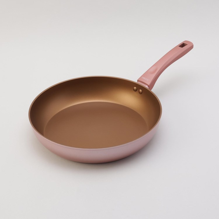 トゥーワントゥーキッチンストア(212 KITCHEN STORE)のVISIONS GOLD IH対応フライパン28cm PK フライパン