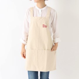 トゥーワントゥーキッチンストア(212 KITCHEN STORE)のエプロン オーパス NEW NT ＜AND PACKABLE アンドパッカブル＞ エプロン・その他ファブリック