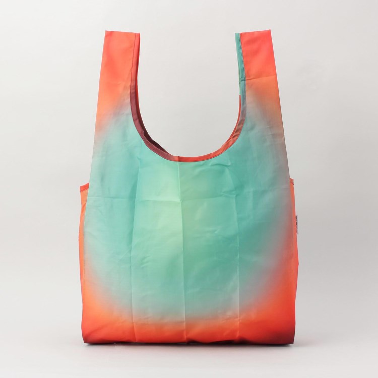 トゥーワントゥーキッチンストア(212 KITCHEN STORE)のSTANDARD BAGGU RAIN ＜BAGGU バグゥ＞ ショッピングバッグ