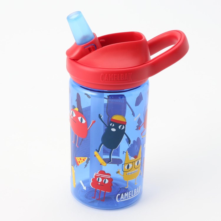 トゥーワントゥーキッチンストア(212 KITCHEN STORE)の◆エディプラスキッズ スケートモンスター＜CAMELBAK キャメルバック＞ キッズ・ベビーグッズ