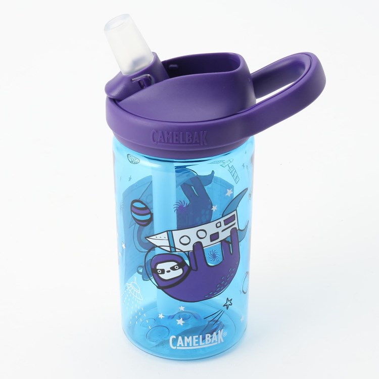 トゥーワントゥーキッチンストア(212 KITCHEN STORE)の◆エディプラスキッズ ウチュウノナマケモ<CAMELBAK キャメルバック> キッズ・ベビーグッズ