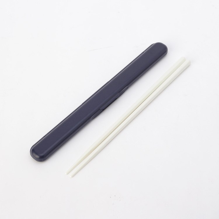 トゥーワントゥーキッチンストア(212 KITCHEN STORE)のGEL-COOL STICK 箸セット 19cm NV ランチ小物・ファブリック