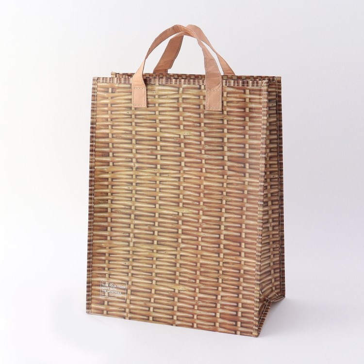 トゥーワントゥーキッチンストア(212 KITCHEN STORE)のルーガービッジ 30L-B BASKET 2 ＜ROOTOTE ルートート＞ 行楽バッグ