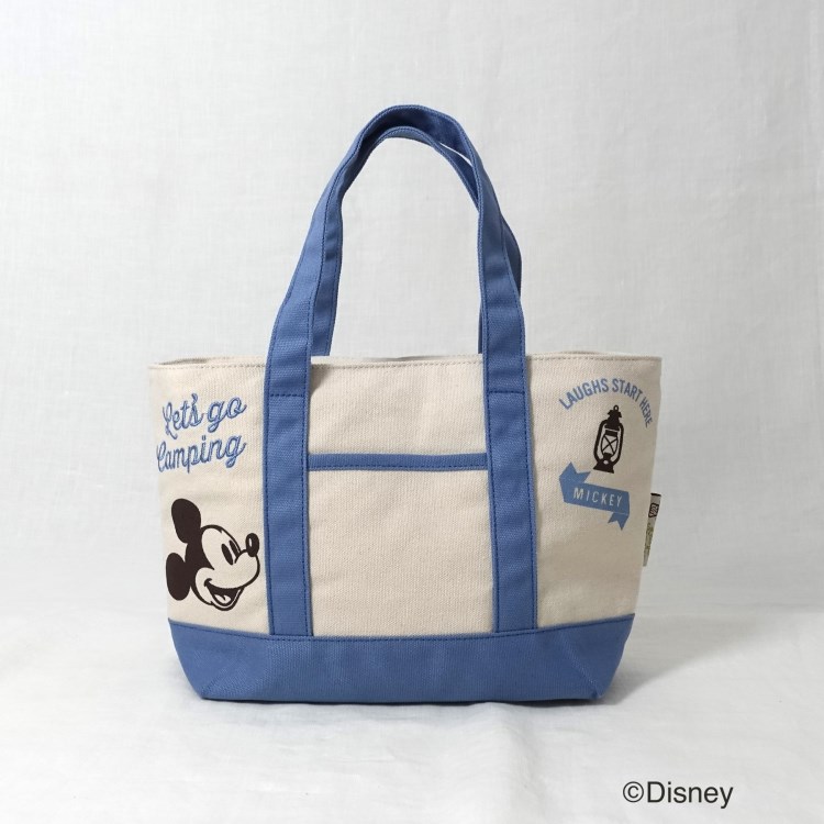 トゥーワントゥーキッチンストア(212 KITCHEN STORE)の保冷ランチバッグ MICKEY ＜Disney＞ ディズニー