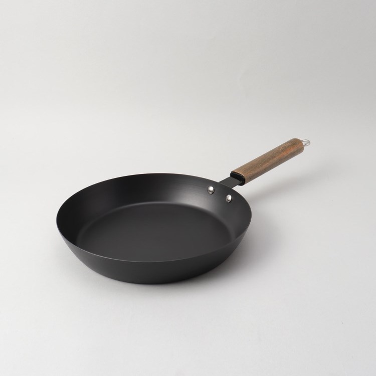 トゥーワントゥーキッチンストア(212 KITCHEN STORE)の◆simfe窒化鉄フライパン 26cm フライパン