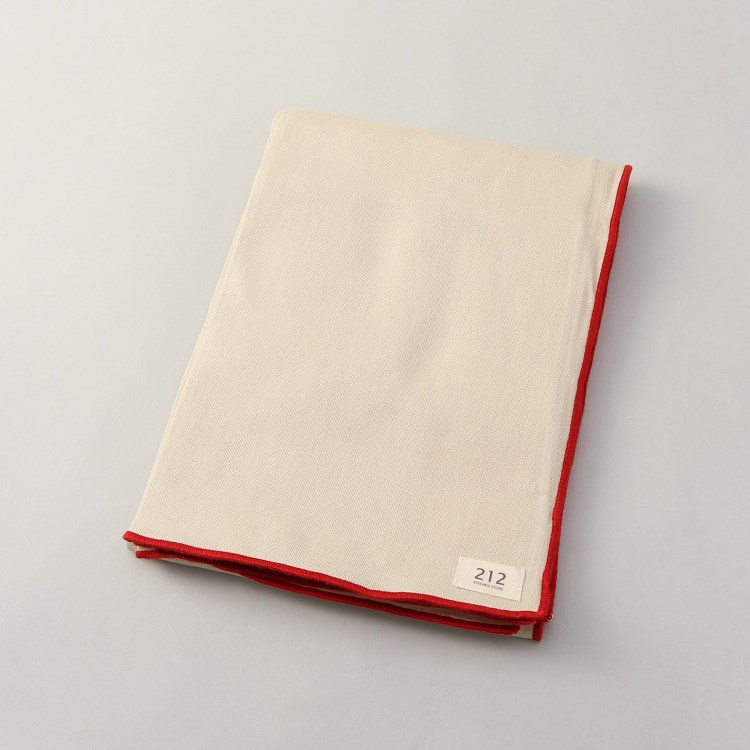 トゥーワントゥーキッチンストア(212 KITCHEN STORE)の◆TWOTONE CANVAS テーブルクロス  S FOG  ＜212Kオリジナル＞ その他