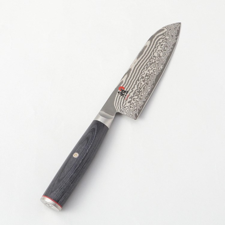 トゥーワントゥーキッチンストア(212 KITCHEN STORE)のSantoku 180mm 5000 FC-D 7 ＜MIYABI ミヤビ＞ 包丁・まな板