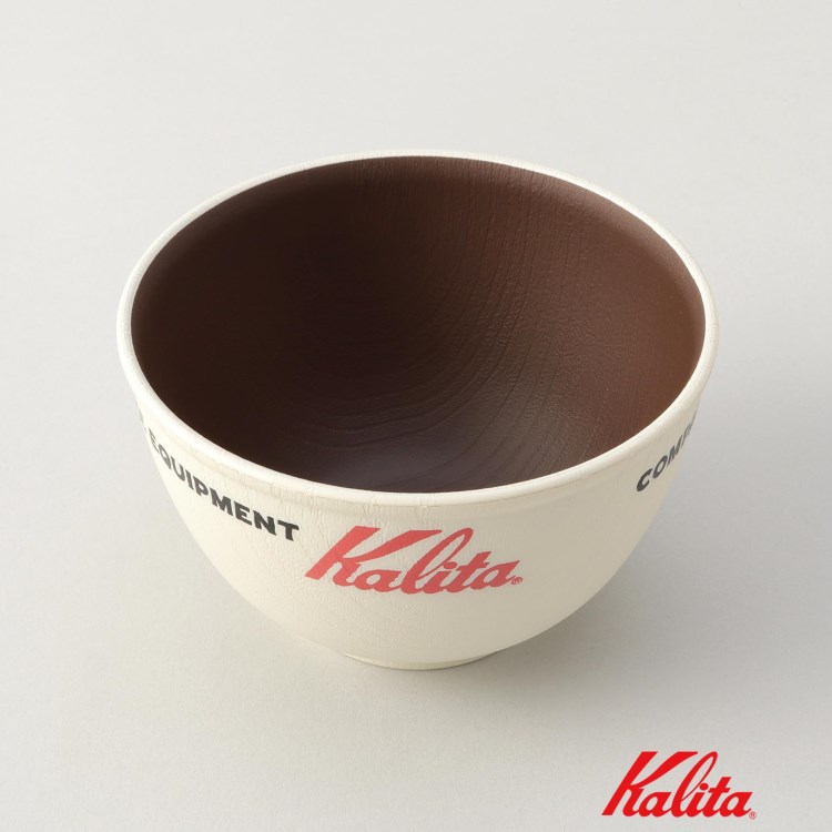 トゥーワントゥーキッチンストア(212 KITCHEN STORE)の◆ボウル IV ＜kalita カリタ＞ 食器