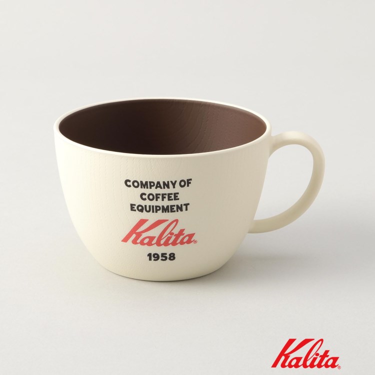 トゥーワントゥーキッチンストア(212 KITCHEN STORE)の◆スープカップ IV ＜kalita カリタ＞ 食器