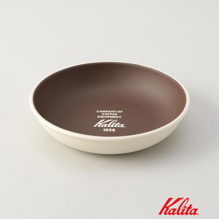 トゥーワントゥーキッチンストア(212 KITCHEN STORE)の◆ラウンドプレート IV ＜kalita カリタ＞ 食器