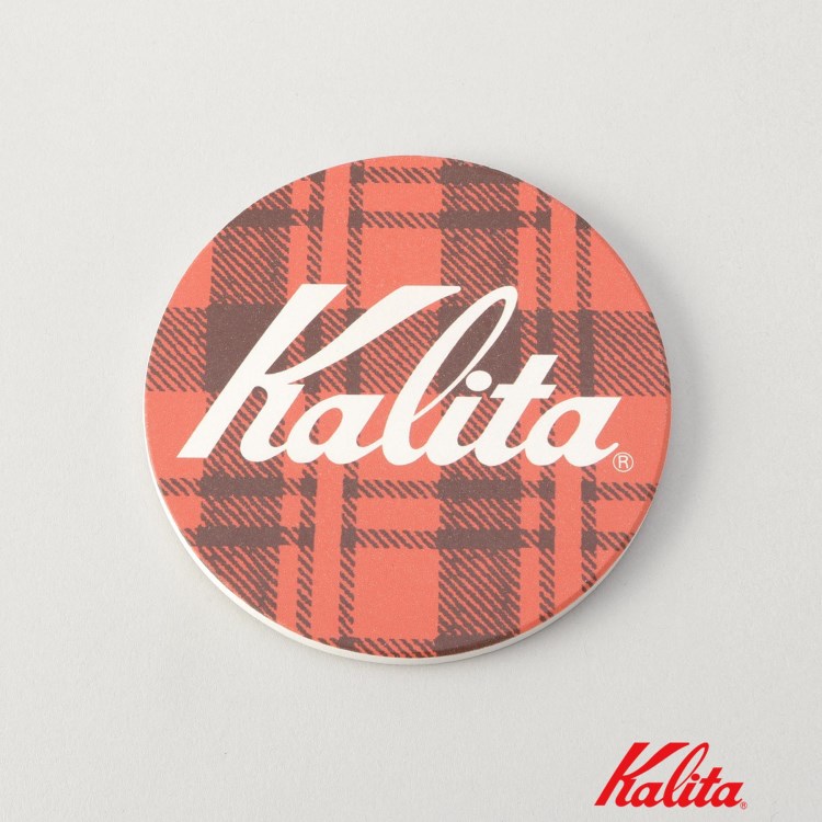 トゥーワントゥーキッチンストア(212 KITCHEN STORE)の◆コースター RD ＜kalita カリタ＞ ランチョン・コースター・クロス