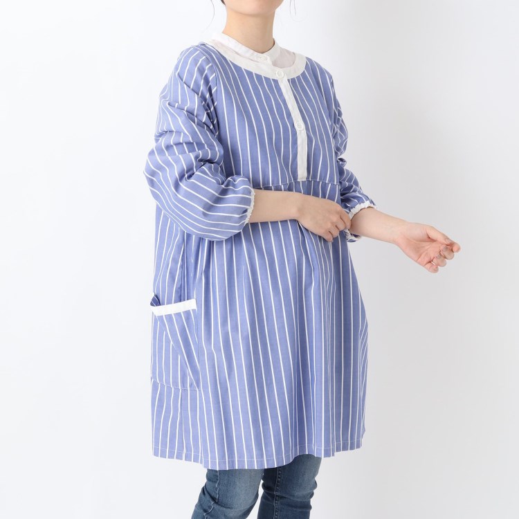 トゥーワントゥーキッチンストア(212 KITCHEN STORE)の◆クレリックカッポウギ BE ＜FABORI ファボリ＞ エプロン・その他ファブリック