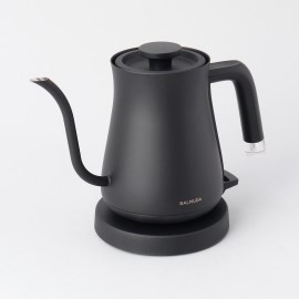 トゥーワントゥーキッチンストア(212 KITCHEN STORE)の◆電気ケトル The Pot　ブラック ＜BALMUDA バルミューダ＞ キッチン家電