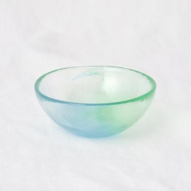 トゥーワントゥーキッチンストア(212 KITCHEN STORE)の藍花 空のいろどり ボウル 蒼天 食器