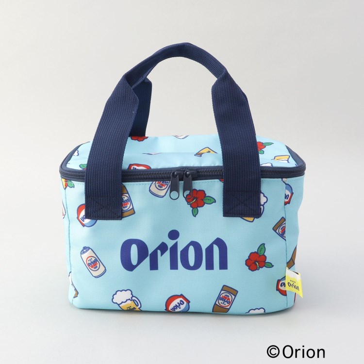 トゥーワントゥーキッチンストア(212 KITCHEN STORE)の6缶保冷バッグ BL ＜Orion　オリオン＞ ランチ小物・ファブリック