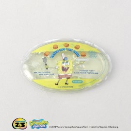 トゥーワントゥーキッチンストア(212 KITCHEN STORE)の保冷剤 YE ＜SPONGE BOB スポンジ・ボブ＞ スポットキャラクター