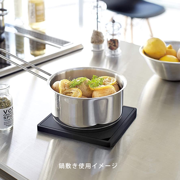 トゥーワントゥーキッチンストア(212 KITCHEN STORE)のtower (タワー) ディッシュストレージ WH その他