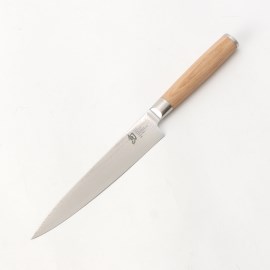 トゥーワントゥーキッチンストア(212 KITCHEN STORE)の◆旬 CLASSIC BLONDE ユーティリティナイフ 15cm 包丁・まな板