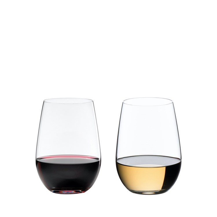 トゥーワントゥーキッチンストア(212 KITCHEN STORE)のリーデル・オー リースリング／ソーヴィニヨンブラン ペア ＜RIEDEL リーデル＞ ワイン、バー関連