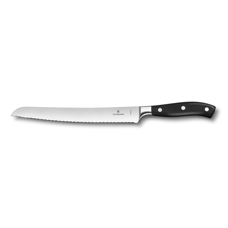 トゥーワントゥーキッチンストア(212 KITCHEN STORE)の◆グランメートル ブレッドナイフ ＜VICTORINOX ビクトリノックス＞ 包丁・まな板