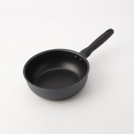 トゥーワントゥーキッチンストア(212 KITCHEN STORE)のミッドナイト シェフズパン 20cm ＜MEYER マイヤー＞ フライパン