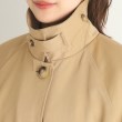 ローラアシュレイ(LAURA ASHLEY)の【リバーシブルベスト／ライナー取り外し可／同柄アイテムあり】ポリントン ローゼズ ステンカラーコート28