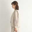 ローラアシュレイ(LAURA ASHLEY)の【リバーシブルベスト／ライナー取り外し可／同柄アイテムあり】ポリントン ローゼズ ステンカラーコート31