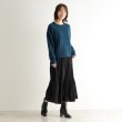 ローラアシュレイ(LAURA ASHLEY)の【モヘヤ混／透かし編み／4colors】プルオーバーニット10