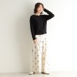 ローラアシュレイ(LAURA ASHLEY)の【2WAY／アルパカ混】ニットカーディガン16