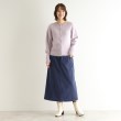 ローラアシュレイ(LAURA ASHLEY)の【2WAY／アルパカ混】ニットカーディガン20