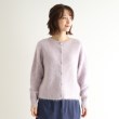 ローラアシュレイ(LAURA ASHLEY)の【2WAY／アルパカ混】ニットカーディガン25